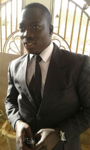 Salut tout le monde moi c est elhadj d orogine senegalais jhabite au segal