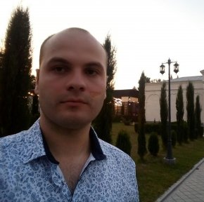 tornike kharatishvili from georgia 28 years old.