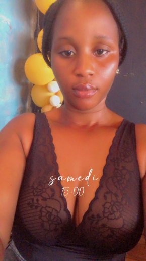 Cherche l’amour  vrai avec un homme sérieux 
