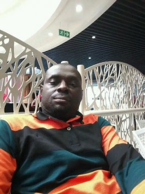 Cherche amitie durable et amour sincères et une famille