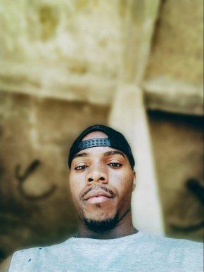 Vick the great qui réside à Lubumbashi précisément à karavia