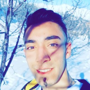 Je cherche une femme sérieux pour marié ?