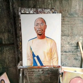 Recherche d'une femme  âgee entre25 a 30 ans sans enfant douala