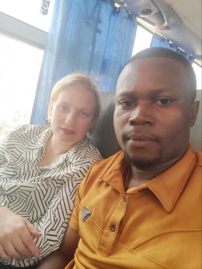 Mon WhatsApp+237694177294 besoin d'une relation avec une européenne ou américaine pour mariage car 