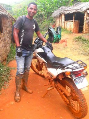 je cherche une femme avec qui me marier