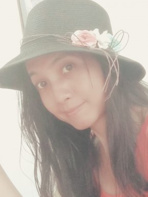 looking for a person to have great talks