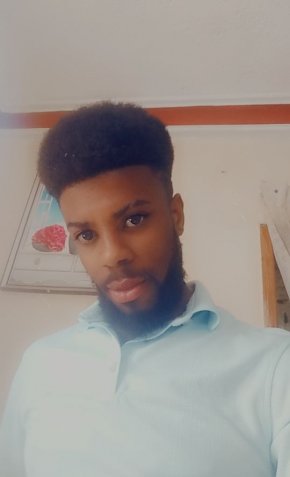 Le bonheur sourit assez souvent pour ceux qui le cherchent