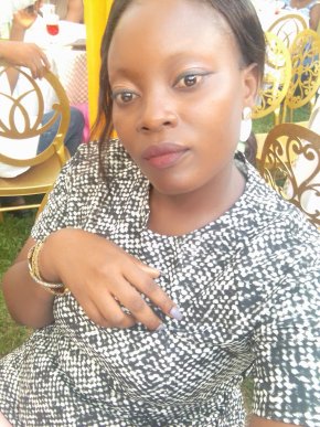 Salut , je suis une africaine a la recherche de l'âme soeur