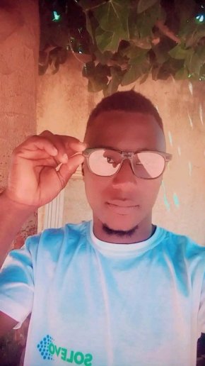 Le king en personne ( le desire est plus fort que moi 
