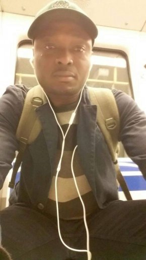 Je suis à la recherche d'une femme, pour créer la famille