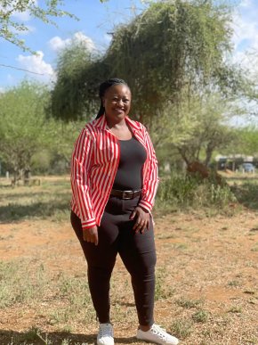  I am an enthusiastic,  self motivated, reliable,responsible and hard working person. Am mature 