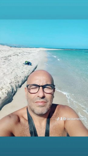 La pour toi pour pour tout ce que tu peux désirer un homme je le ferai pour te rendre heureuse