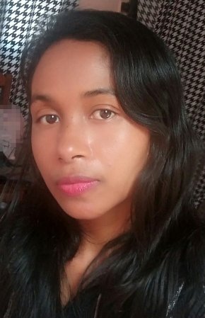 Je suis dans le site pour recherche une relation sérieuse ou amicales 