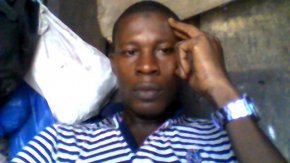Recherche d'une femme