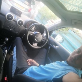 Salut tout le monde ? je suis à la recherche d'une femme 
