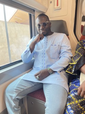 Je cherche une femme musulmane pour le mariage. Je suis musulman pratiquant
