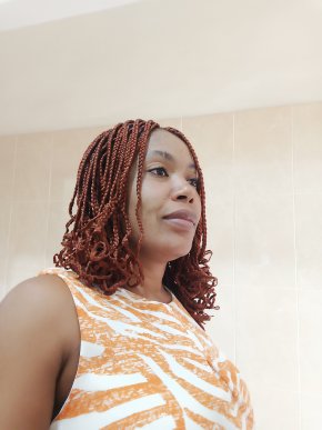 Femme sérieuse cherche homme sérieux pour une relation  