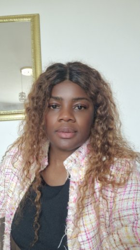 Recherche un homme pour une relation sérieuse 