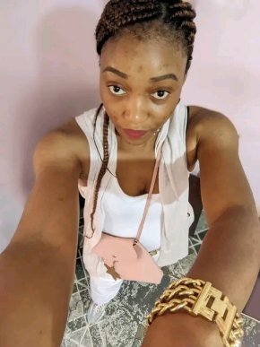 Je suis une femme noire, mais je crois que l'amour le vrai ça existe encore!