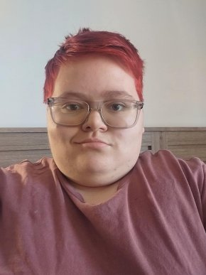 Alex 19 cherche la femme de sa vie