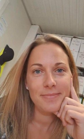 Belle jeune fille pour rencontre réelle  afin de partager de bons moments 