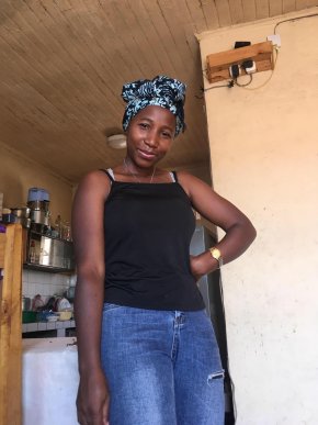 Rencontre sérieuse avec homme capable de tout et compréhensif 