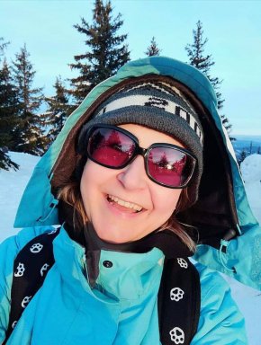 Je suis à la recherche d’un homme 