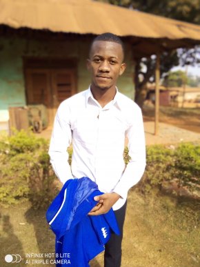 Recherche d'une relation serieuse pouvant aboutir au mariage