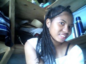 Love is good when we share it with the best person