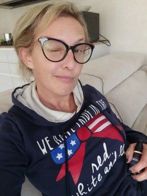 A la recherche de ma moitié pour une vie plus heureuse a deux .