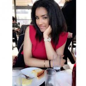 je cherche une relation sérieuse baser sur la confiance ♥