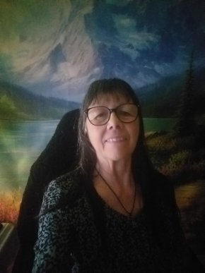 je suis ici pour trouvé mon ame soeur