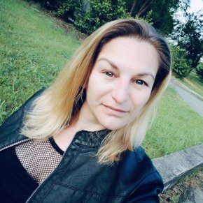 Je suis à la recherche d'un homme sérieux et sincère avec qui refaire ma vie 