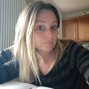 Coucou comment vas-tu moi c’est Anne Marie 