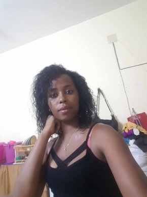 A la recherche d'un homme sérieux quelques soit son origine, un homme qui m'accepte tel que je suis 