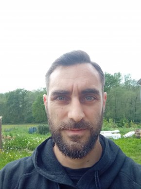 Je recherche une femme pour une relation sérieuse