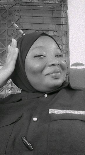 COUCOU je suis Assia je recherche mon homme soeur 