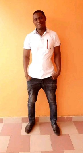 Homme compréhension et aimable, je cherche le vrai amour 