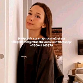 rencontre sexuelle sérieuse et sens prise de tête et sympate avec rosetie melvina