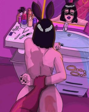 Flirt, sexe, attention, et relation à court termes