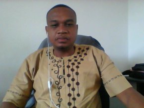 I am looking for a serious, calm and honest woman