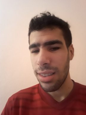 Je cherche l'amour de ma vie ici . 