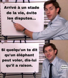 Une femme spéciale pour un homme spécial ?