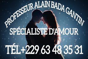 Le plus grand et puissant voyant médium Bada Gantin +22963483531 