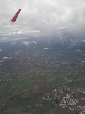 Je suis ici pour une rencontre sérieuse 