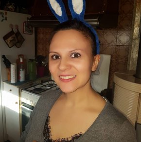 Je suis quelqu'un de ,confiance qui n'a confiance en personnes 