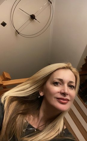 Je recherche le vrai amour , et je suis prête à tout donner  