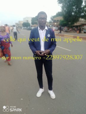 Je cherche une femmes serieuse qui va me