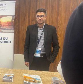 Chercheur d'amour sincère et sérieux a long terme 