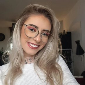 Je suis ici pour connaître l'amour. Je ne veux pas d'une relation sans lendemain 